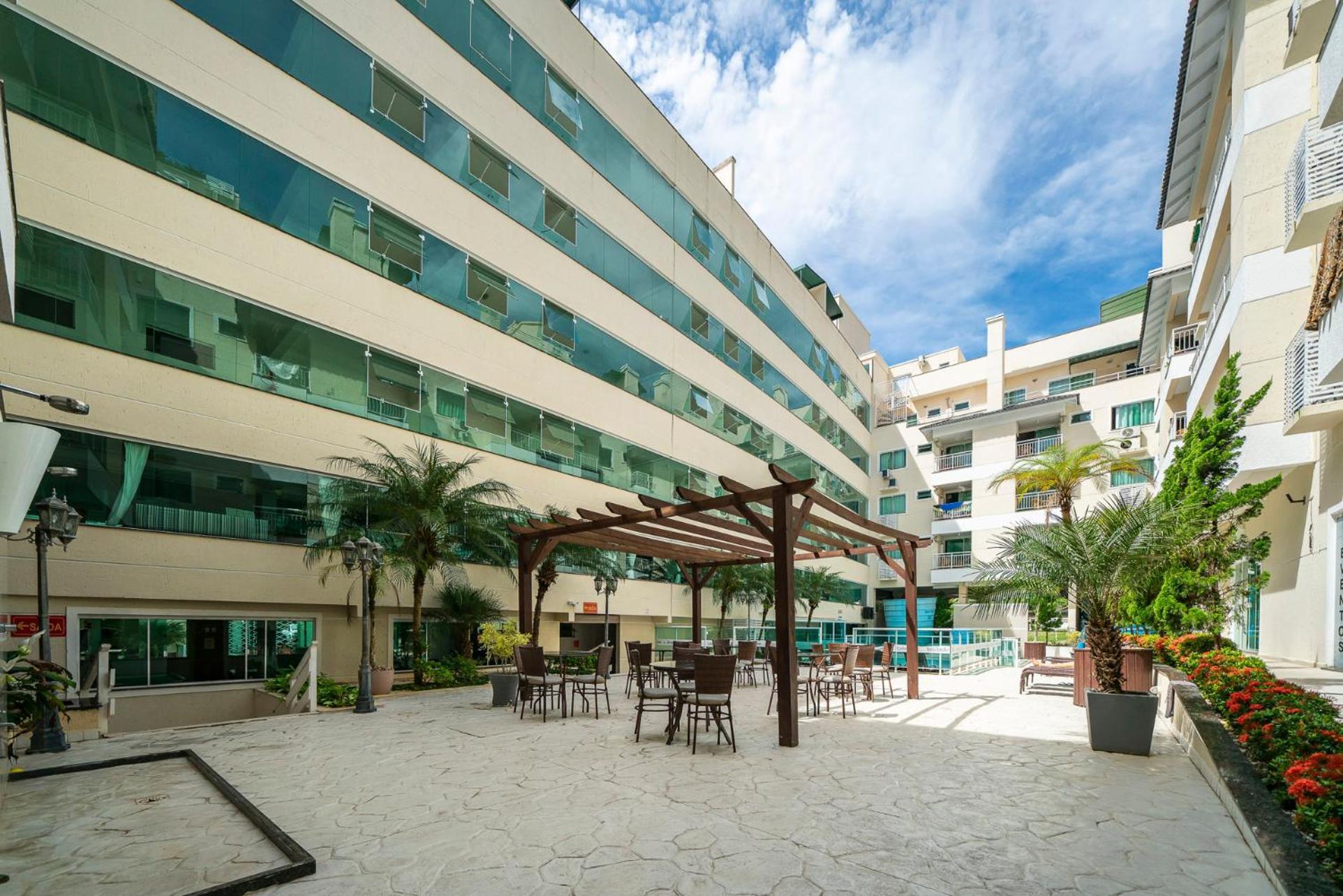 Bombinhas Summer Beach מראה חיצוני תמונה