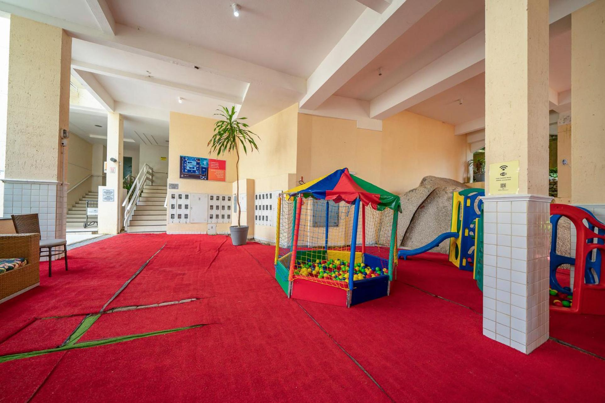 Bombinhas Summer Beach מראה חיצוני תמונה