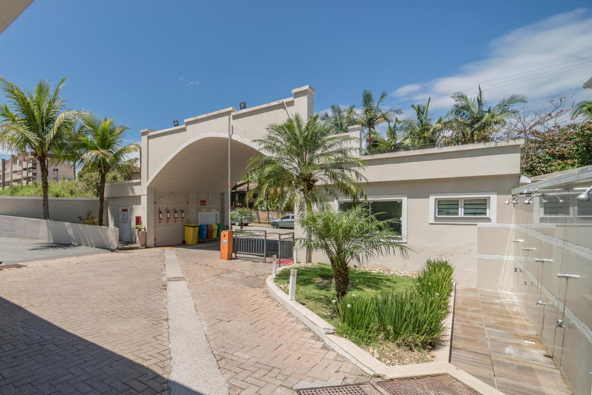 Bombinhas Summer Beach מראה חיצוני תמונה